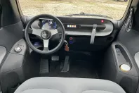 Microlino Urban din 2025 cu 270 km - oferta MIC158722 - foto 5