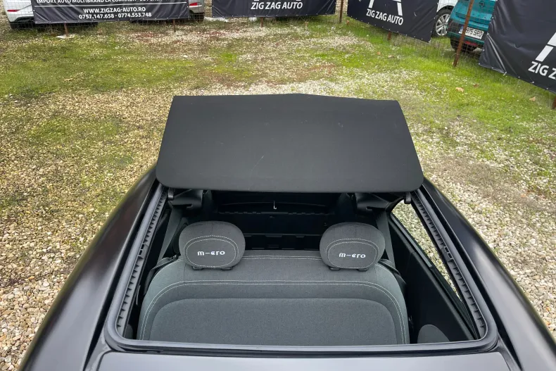 Microlino Urban din 2025 cu 270 km - oferta MIC158722 - foto 8