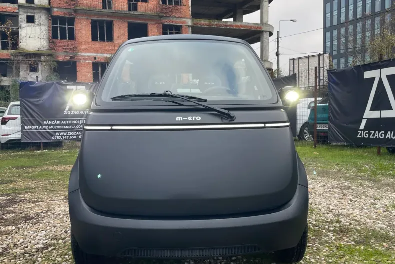 Microlino Urban din 2025 cu 270 km - oferta MIC158722 - foto 9