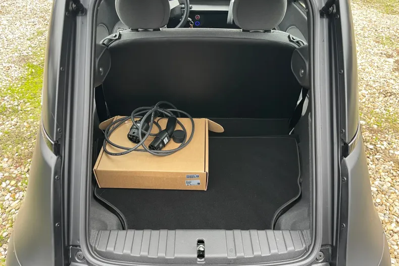 Microlino Urban din 2025 cu 270 km - oferta MIC158722 - foto 10