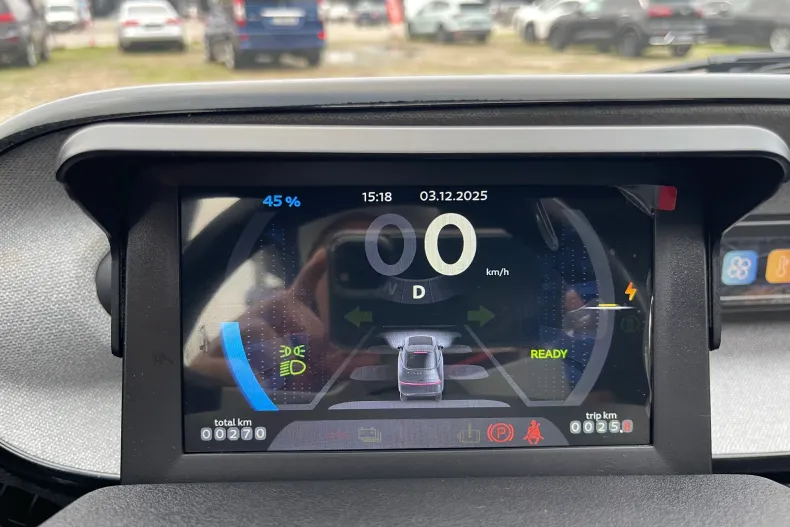 Microlino Urban din 2025 cu 270 km - oferta MIC158722 - foto 11