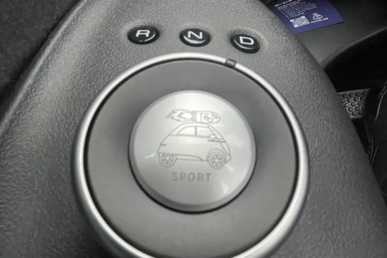 Microlino Urban din 2025 cu 270 km - oferta MIC158722 - foto 14