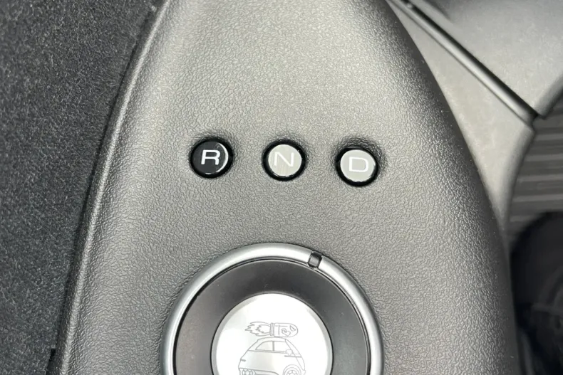 Microlino Urban din 2025 cu 270 km - oferta MIC158722 - foto 16