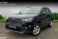 Toyota RAV4 din 2020 cu 158.774 km - oferta TOY158723 - foto 1