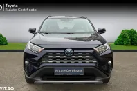 Toyota RAV4 din 2020 cu 158.774 km - oferta TOY158723 - foto 2