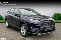 Toyota RAV4 din 2020 cu 158.774 km - oferta TOY158723 - foto 3