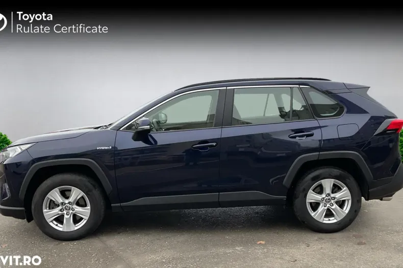 Toyota RAV4 din 2020 cu 158.774 km - oferta TOY158723 - foto 4
