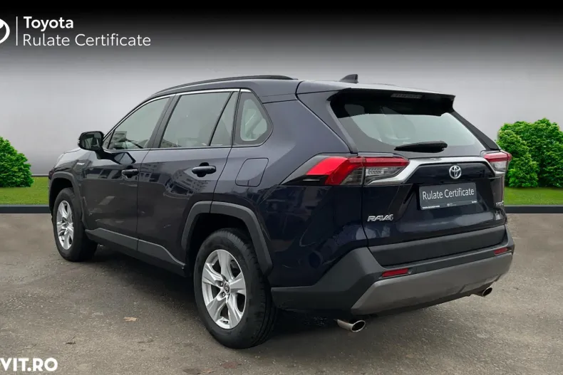 Toyota RAV4 din 2020 cu 158.774 km - oferta TOY158723 - foto 5