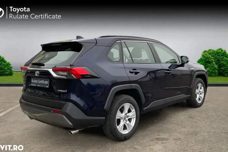 Toyota RAV4 din 2020 cu 158.774 km - oferta TOY158723 - foto 6