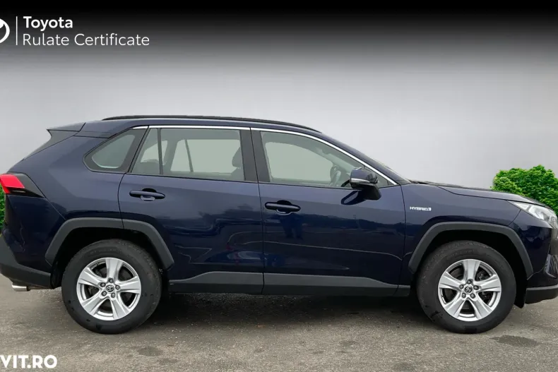 Toyota RAV4 din 2020 cu 158.774 km - oferta TOY158723 - foto 7
