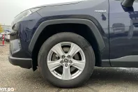 Toyota RAV4 din 2020 cu 158.774 km - oferta TOY158723 - foto 10