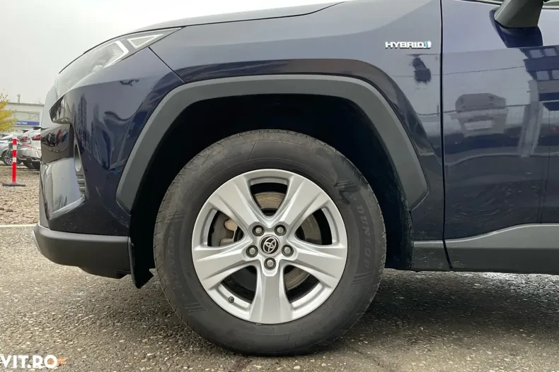 Toyota RAV4 din 2020 cu 158.774 km - oferta TOY158723 - foto 10