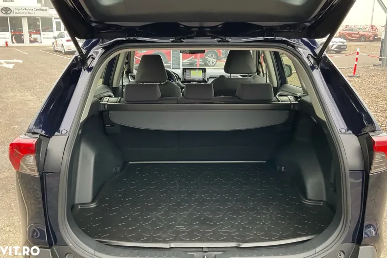 Toyota RAV4 din 2020 cu 158.774 km - oferta TOY158723 - foto 11
