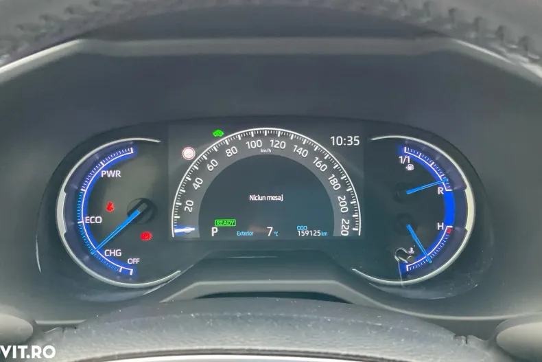 Toyota RAV4 din 2020 cu 158.774 km - oferta TOY158723 - foto 12