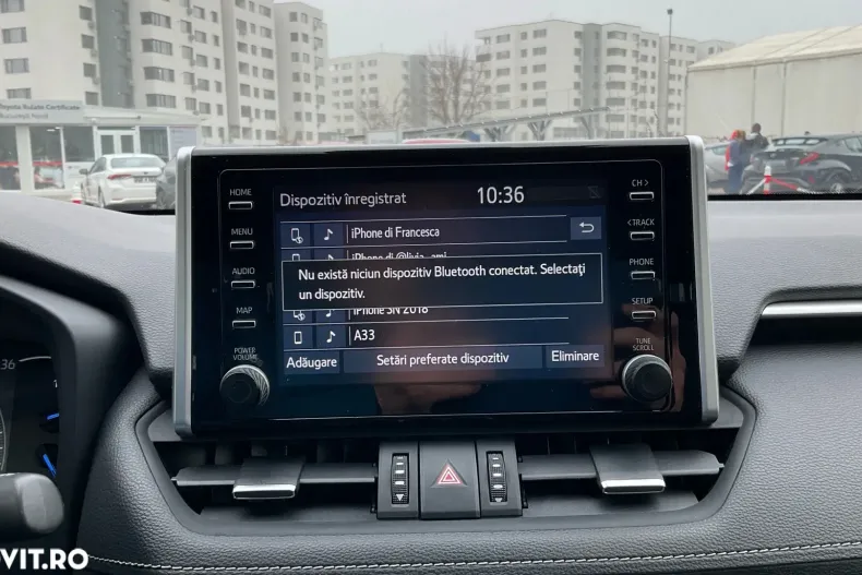 Toyota RAV4 din 2020 cu 158.774 km - oferta TOY158723 - foto 14