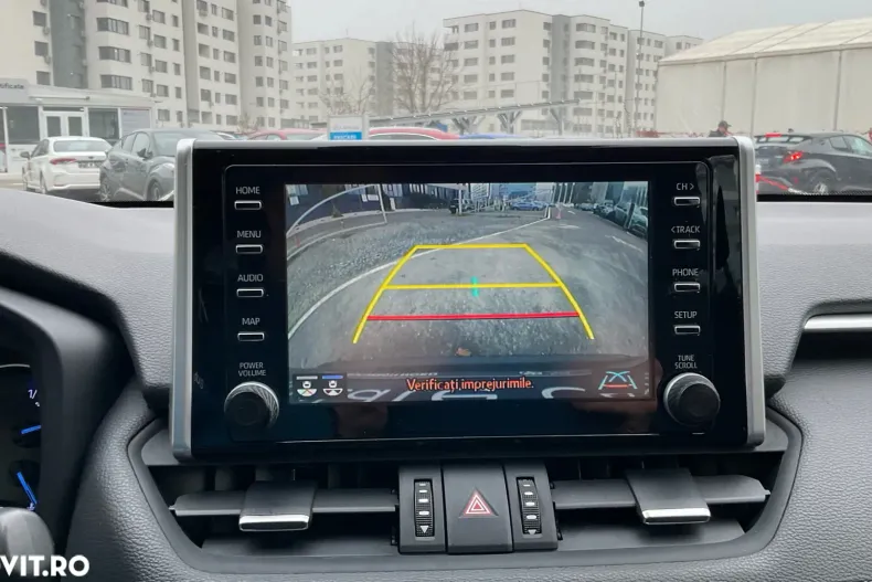 Toyota RAV4 din 2020 cu 158.774 km - oferta TOY158723 - foto 16