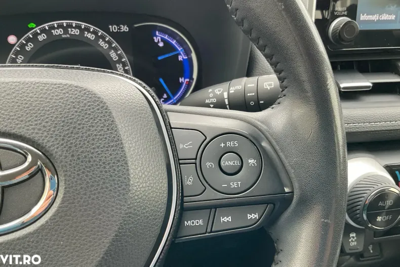 Toyota RAV4 din 2020 cu 158.774 km - oferta TOY158723 - foto 18