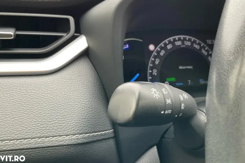 Toyota RAV4 din 2020 cu 158.774 km - oferta TOY158723 - foto 19