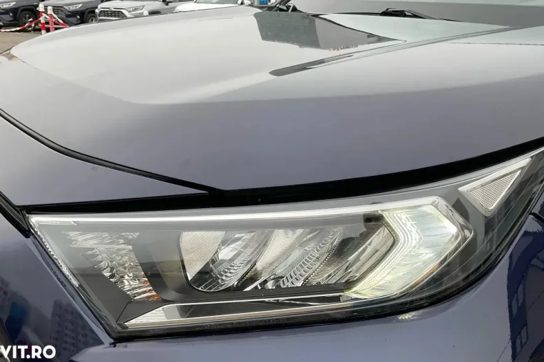 Toyota RAV4 din 2020 cu 158.774 km - oferta TOY158723 - foto 21