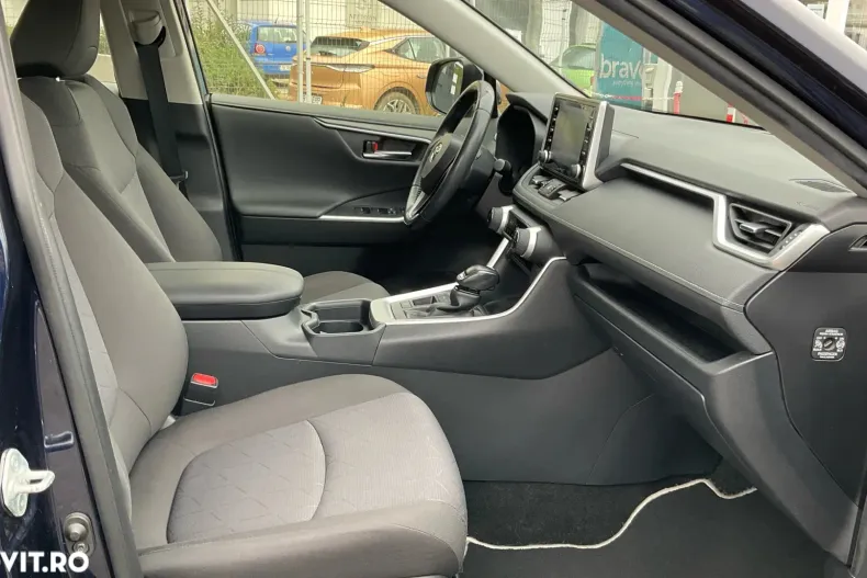 Toyota RAV4 din 2020 cu 158.774 km - oferta TOY158723 - foto 24