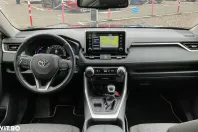 Toyota RAV4 din 2020 cu 158.774 km - oferta TOY158723 - foto 26