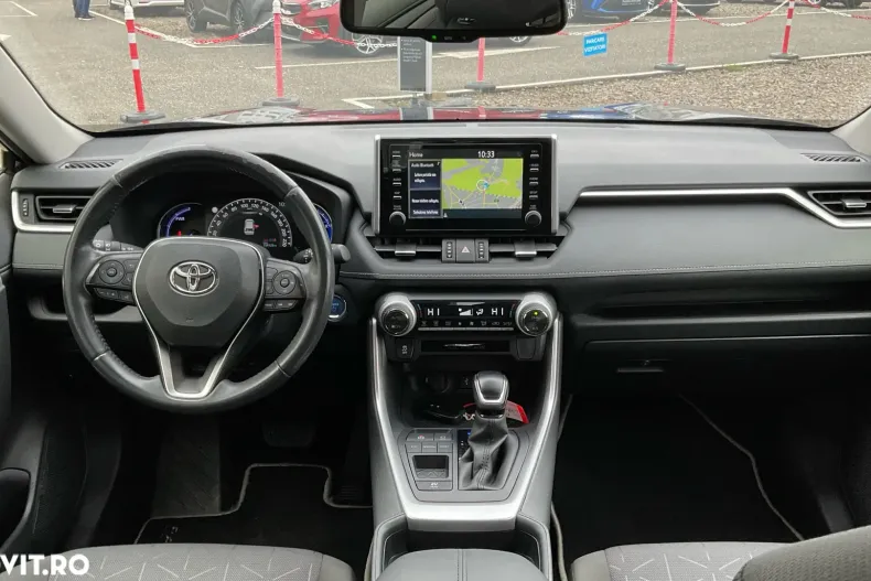 Toyota RAV4 din 2020 cu 158.774 km - oferta TOY158723 - foto 26