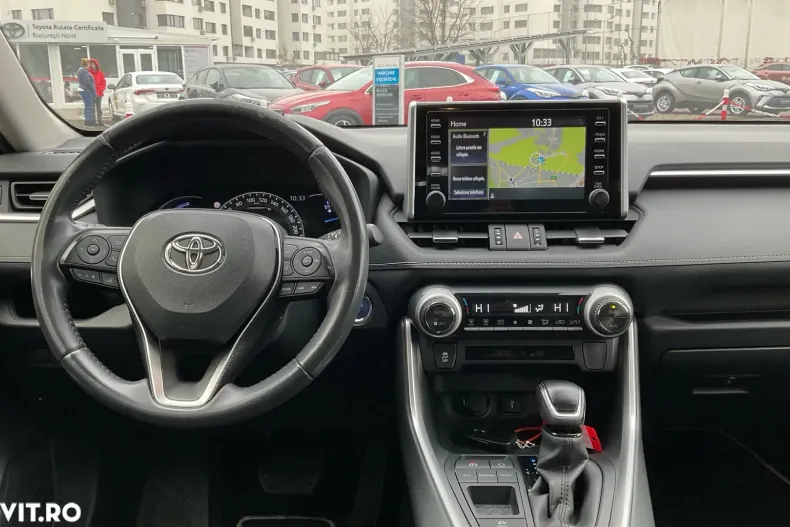 Toyota RAV4 din 2020 cu 158.774 km - oferta TOY158723 - foto 27