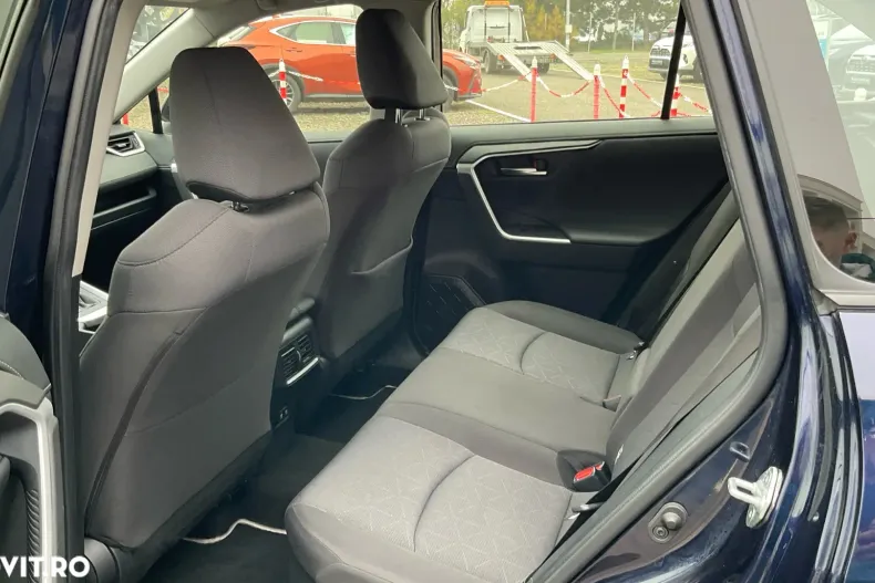 Toyota RAV4 din 2020 cu 158.774 km - oferta TOY158723 - foto 28