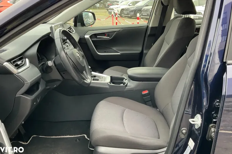 Toyota RAV4 din 2020 cu 158.774 km - oferta TOY158723 - foto 29