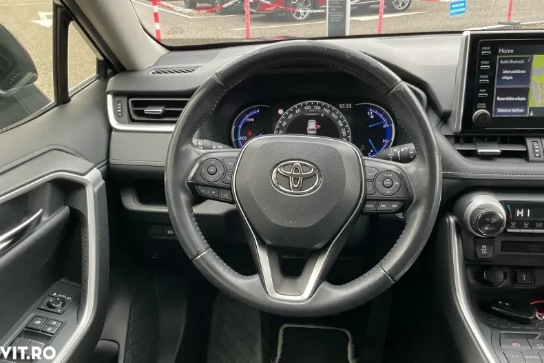Toyota RAV4 din 2020 cu 158.774 km - oferta TOY158723 - foto 30