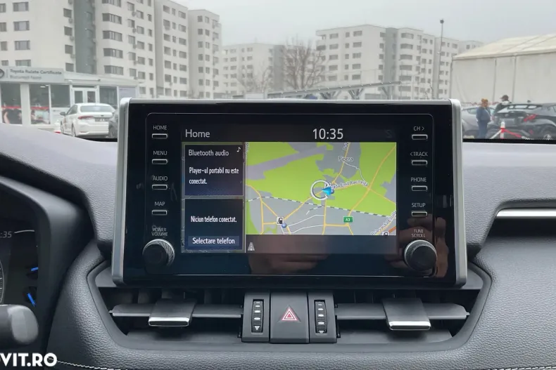 Toyota RAV4 din 2020 cu 158.774 km - oferta TOY158723 - foto 31