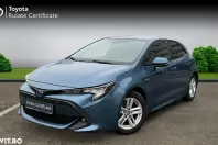Toyota Corolla din 2020 cu 44.999 km - oferta TOY158724 - foto 1