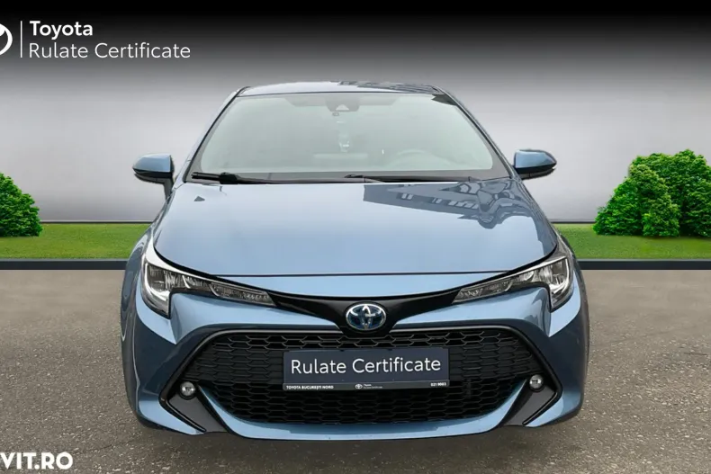 Toyota Corolla din 2020 cu 44.999 km - oferta TOY158724 - foto 2