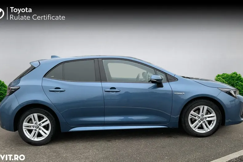 Toyota Corolla din 2020 cu 44.999 km - oferta TOY158724 - foto 4