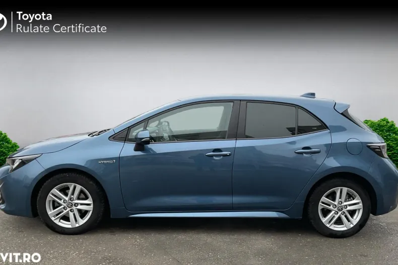 Toyota Corolla din 2020 cu 44.999 km - oferta TOY158724 - foto 5