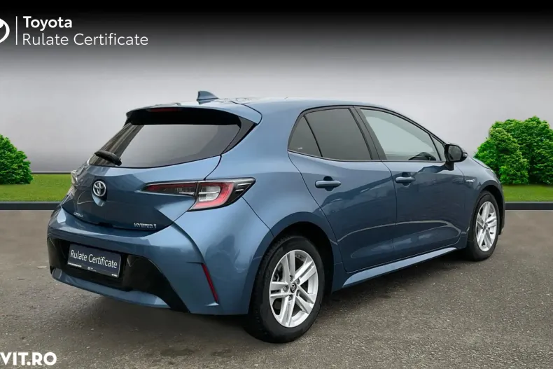 Toyota Corolla din 2020 cu 44.999 km - oferta TOY158724 - foto 6