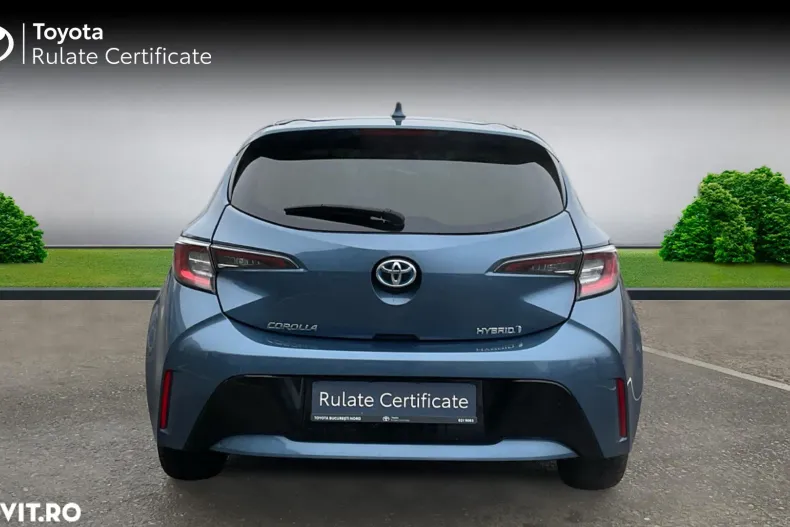Toyota Corolla din 2020 cu 44.999 km - oferta TOY158724 - foto 8