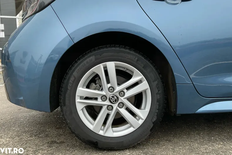 Toyota Corolla din 2020 cu 44.999 km - oferta TOY158724 - foto 9