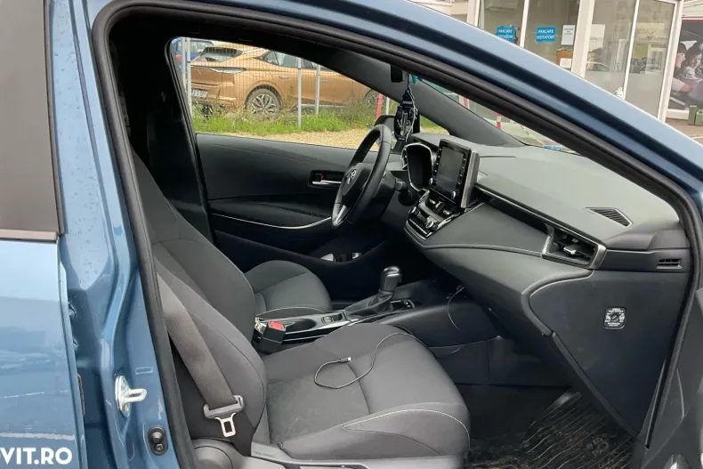 Toyota Corolla din 2020 cu 44.999 km - oferta TOY158724 - foto 10
