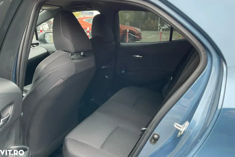 Toyota Corolla din 2020 cu 44.999 km - oferta TOY158724 - foto 11