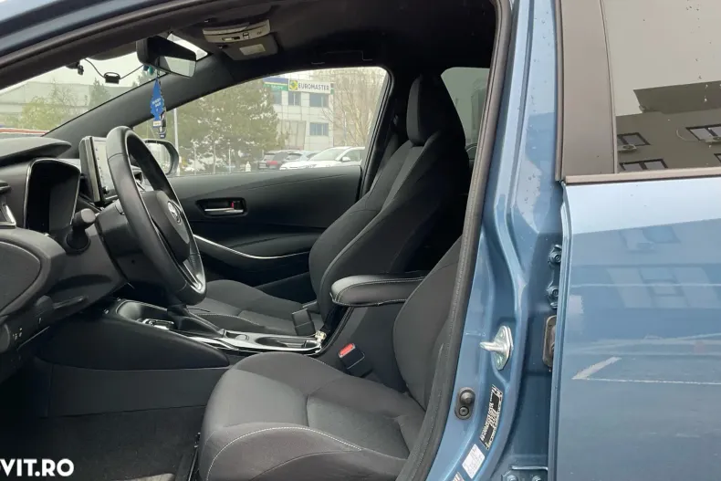 Toyota Corolla din 2020 cu 44.999 km - oferta TOY158724 - foto 12