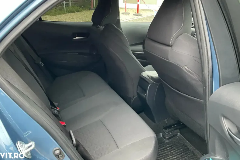 Toyota Corolla din 2020 cu 44.999 km - oferta TOY158724 - foto 13