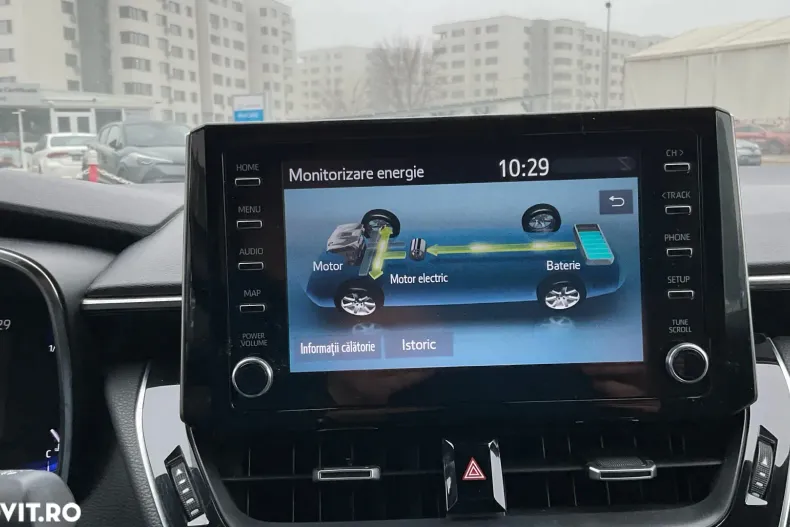 Toyota Corolla din 2020 cu 44.999 km - oferta TOY158724 - foto 15