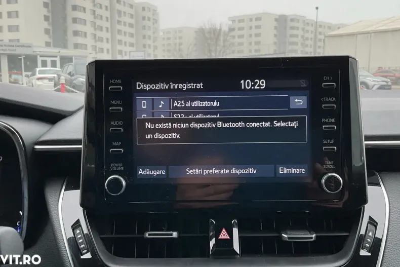 Toyota Corolla din 2020 cu 44.999 km - oferta TOY158724 - foto 16