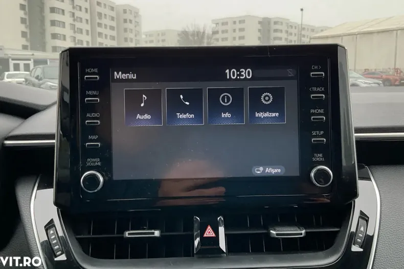 Toyota Corolla din 2020 cu 44.999 km - oferta TOY158724 - foto 17