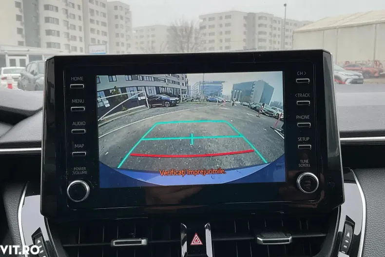 Toyota Corolla din 2020 cu 44.999 km - oferta TOY158724 - foto 19