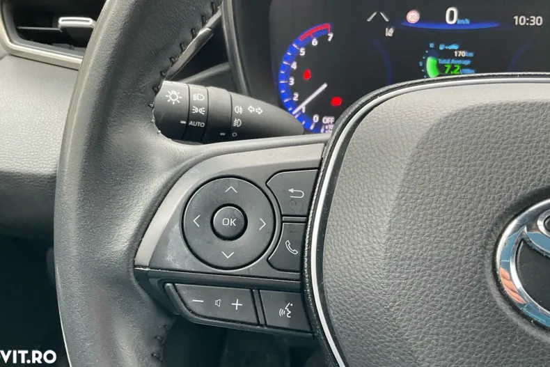 Toyota Corolla din 2020 cu 44.999 km - oferta TOY158724 - foto 20