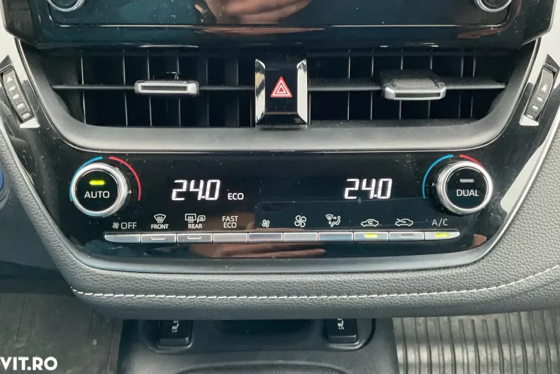 Toyota Corolla din 2020 cu 44.999 km - oferta TOY158724 - foto 26