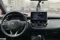 Toyota Corolla din 2020 cu 44.999 km - oferta TOY158724 - foto 29