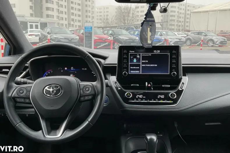 Toyota Corolla din 2020 cu 44.999 km - oferta TOY158724 - foto 29
